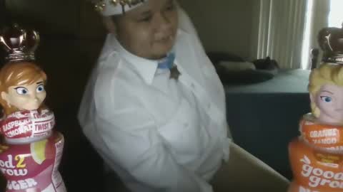 oorah1775 online show from March 7, 11:05 pm