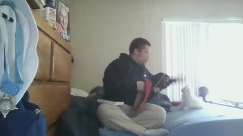 oorah1775 online show from December 26, 6:54 pm