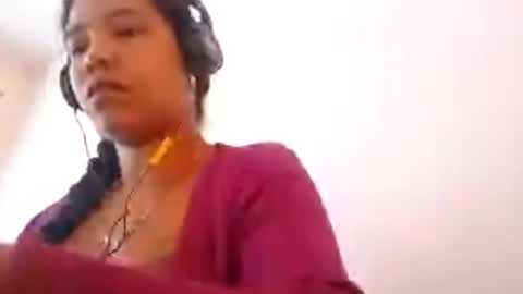 Lidi online show from February 24, 3:48 pm