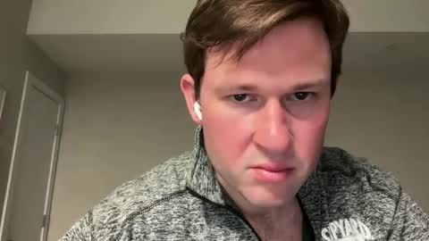 Horny and Bicurious online show from March 4, 7:49 am