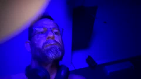 oralking123 online show from December 31, 8:26 am