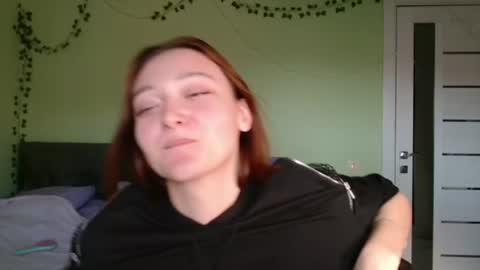 Melani  online show from July 5, 3:41 pm