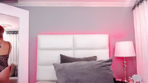 Orange Poison online show from January 31, 12:40 pm