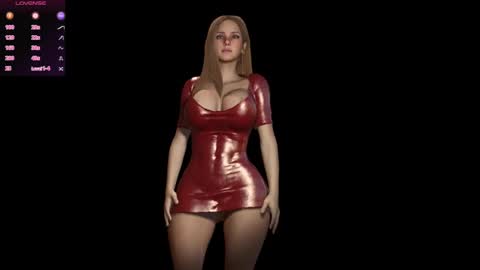 orgasmaddictcl online show from February 28, 9:58 am