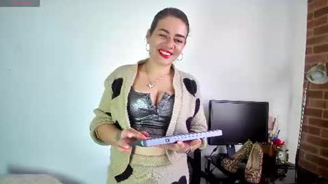 Oriana online show from July 21, 8:22 pm