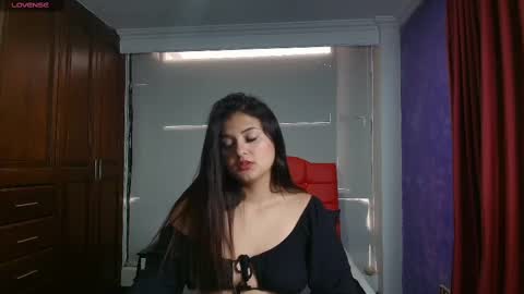 O R I A N A online show from March 7, 2:56 pm