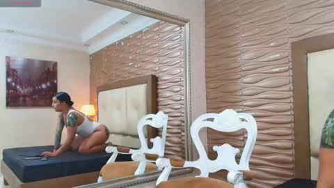 Ori online show from March 26, 12:32 pm