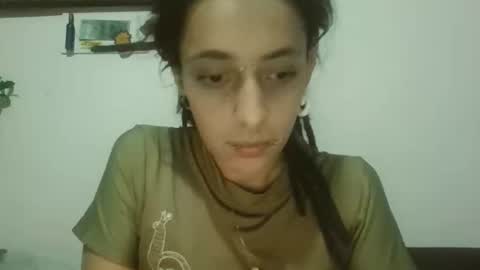 ORIANNA online show from December 5, 10:51 pm