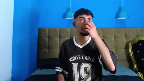 Oriion Gray online show from November 20, 5:28 am