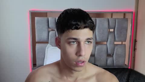 Orionblaze 69  online show from April 8, 6:11 pm