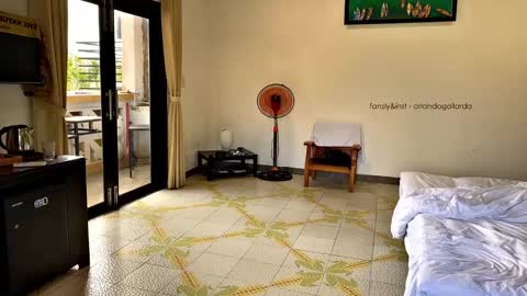 Fansly and Instagram -  online show from February 8, 8:40 am