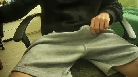 Oroborus online show from November 4, 5:36 pm