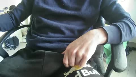 Oroborus online show from February 6, 11:42 am