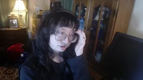 orookun online show from April 26, 1:58 am