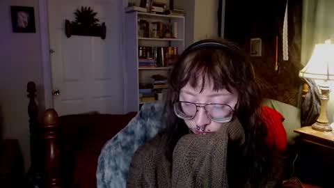 orookun online show from January 30, 11:02 pm