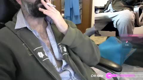 orso online show from January 17, 9:17 am