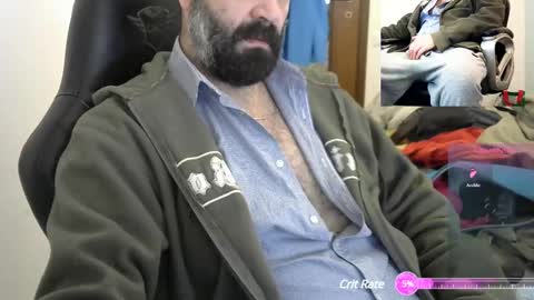 orso online show from March 3, 9:00 am