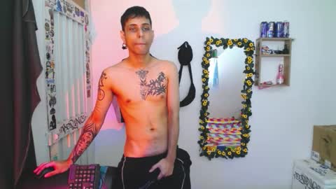 orus_420 online show from March 3, 4:58 pm