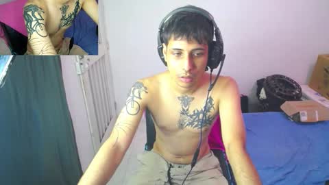 orus_420 online show from October 17, 7:01 am