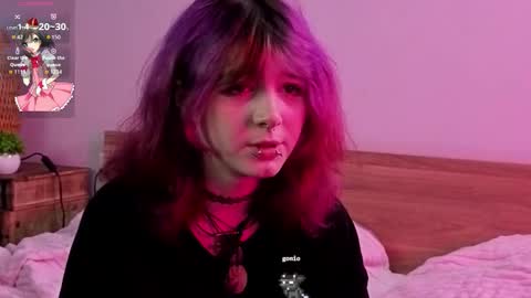 Ashley online show from September 11, 5:47 pm