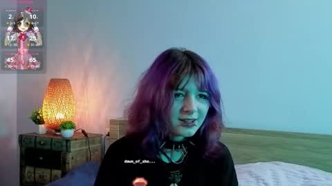 Ashley online show from September 10, 5:47 pm