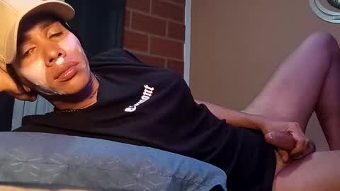 osarito3x online show from April 17, 12:24 am