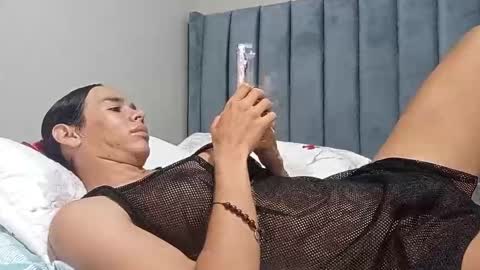 osarito3x online show from April 3, 6:37 pm