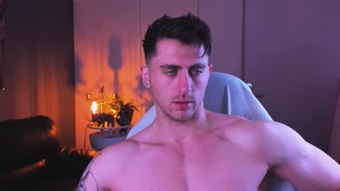 Oscar online show from October 4, 9:34 pm