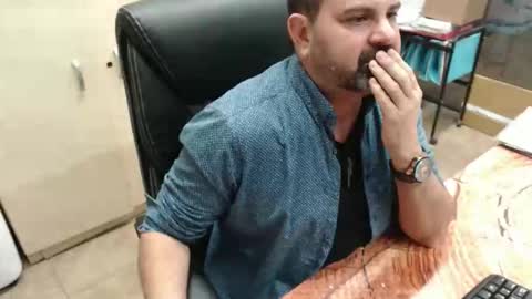 Oscar online show from February 6, 5:48 pm