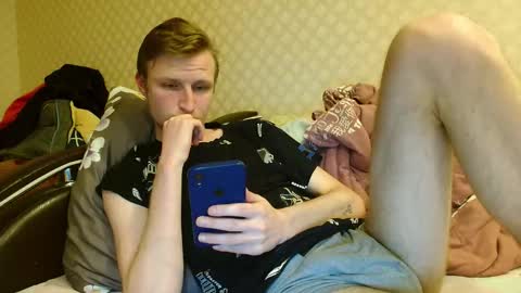 Oscar online show from December 21, 11:11 pm