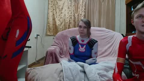 Oscar online show from February 7, 9:51 pm