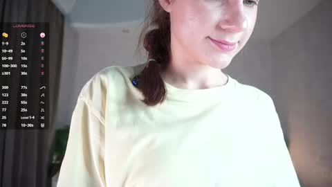 Jess online show from July 19, 6:32 pm