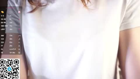 Jess online show from August 2, 6:10 pm