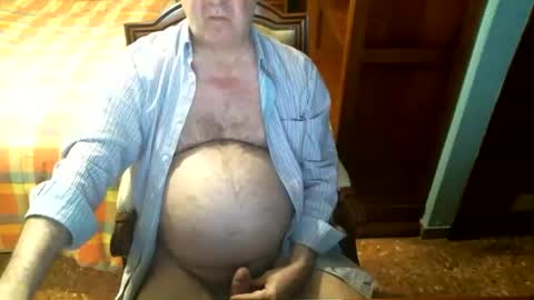 Oscar online show from May 7, 3:41 pm
