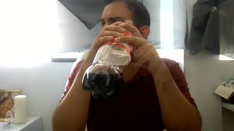 oscaryn_martell online show from May 30, 7:23 pm