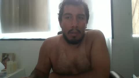 oscaryn_martell online show from February 2, 2:02 pm