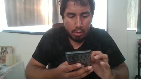 oscaryn_martell online show from February 28, 12:09 pm