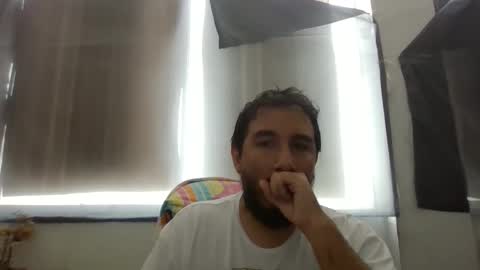 oscaryn_martell online show from October 12, 6:43 pm