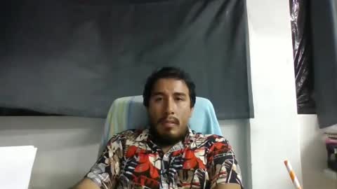 oscaryn_martell online show from February 19, 1:18 am