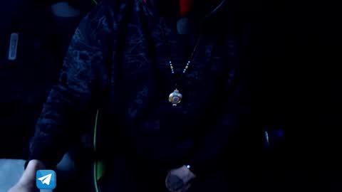 osirisbad online show from January 16, 2:20 am