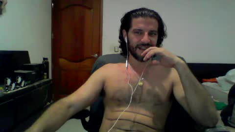 osito_cancunense online show from June 27, 6:19 am