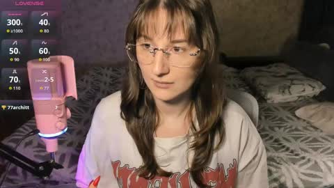 Leliana online show from April 13, 9:13 am