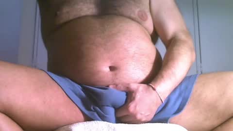 Oso Licencioso online show from February 27, 3:29 am