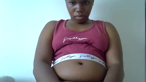 osoprettyebony online show from September 24, 12:12 pm