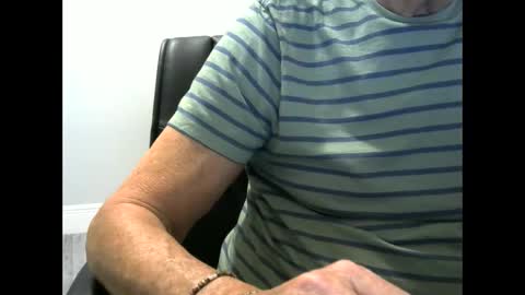 Ossi online show from January 8, 3:01 am