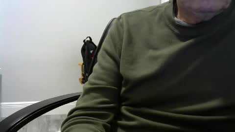 Ossi online show from March 21, 2:39 am