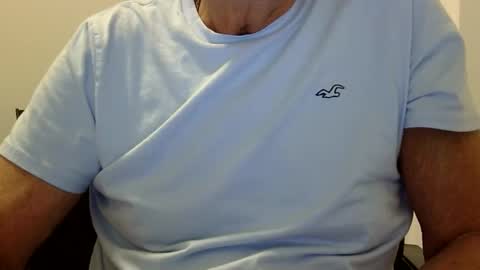 Ossi online show from April 2, 2:19 am