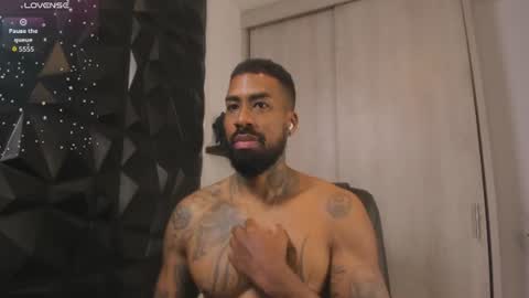 Ostin Daniels online show from June 13, 11:37 pm