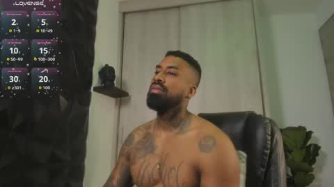 Ostin Daniels online show from June 1, 11:39 pm