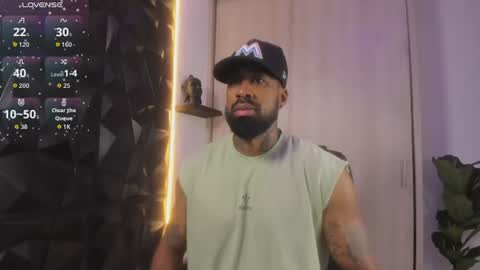 Ostin Daniels online show from June 26, 10:48 pm